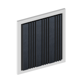 Панель HI WOOD